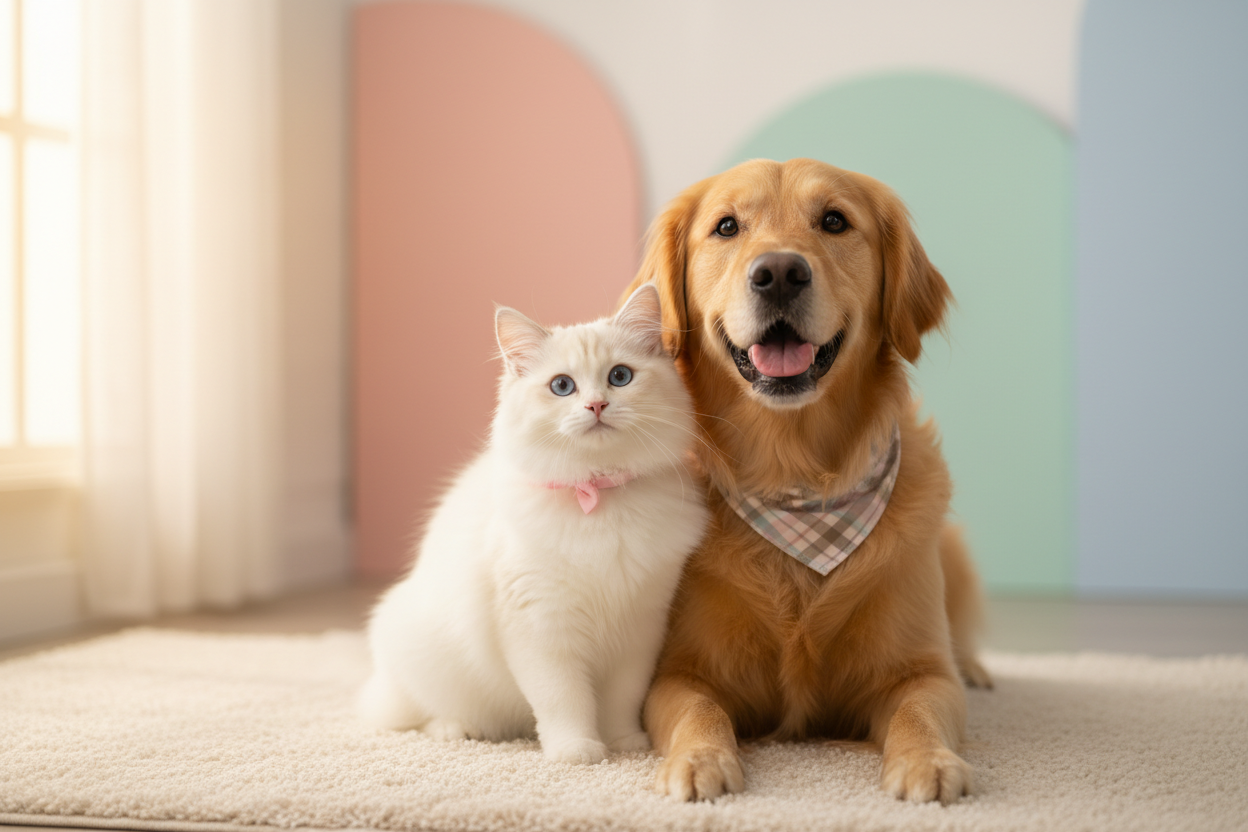 Popüler Kedi Ürünleri